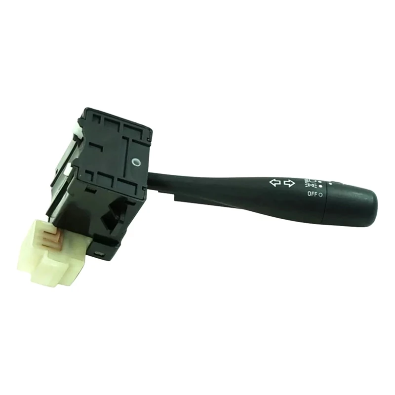 Электронный переключатель указателя поворота фар многофункциональный рычаг