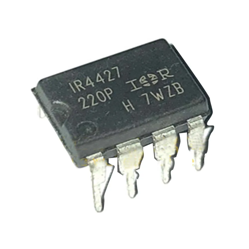 

50pcs/lots IR4427 IR4427PBF DIP-8 IC Best quality.