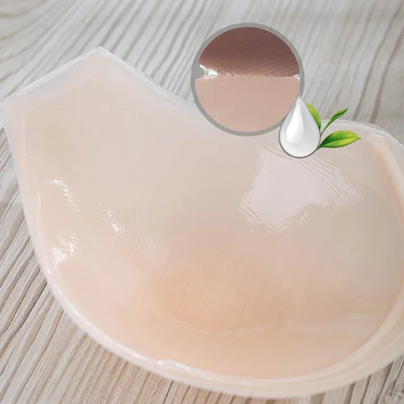 2 шт./пара силиконовые накладки на соски