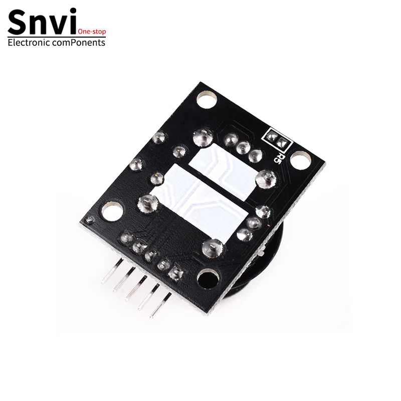 Двухосевой модуль джойстика Snvi для Arduino
