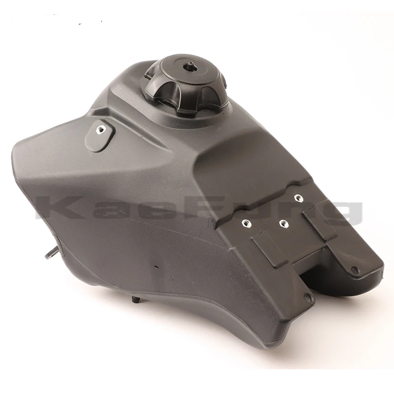 motorcycle parts Fuel Gas Petrol Tank For TTR110 TTR 110 Chinese Pit Dirt Bike Off Road Motorcycle |