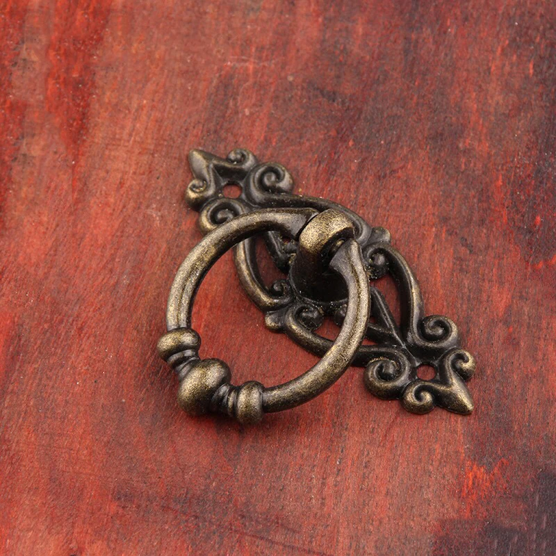 

Ручка из цинкового сплава в европейском стиле ретро