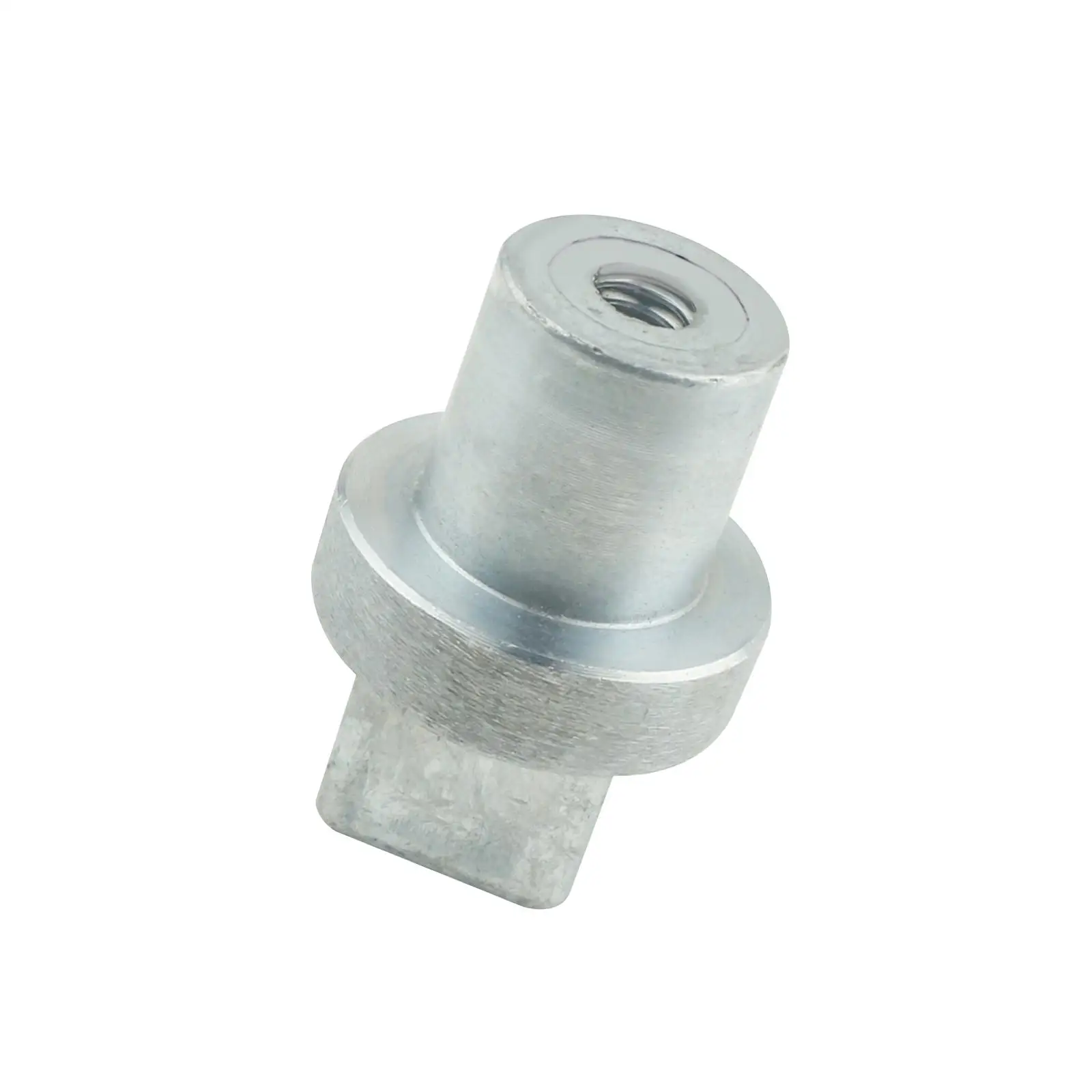 

Marine Engine Zinc Cylinder Anode 67F-45251-01 Durable Premium Accessories Zinc Anode for Yamaha 4 Stroke 80HP 100HP 200 HP