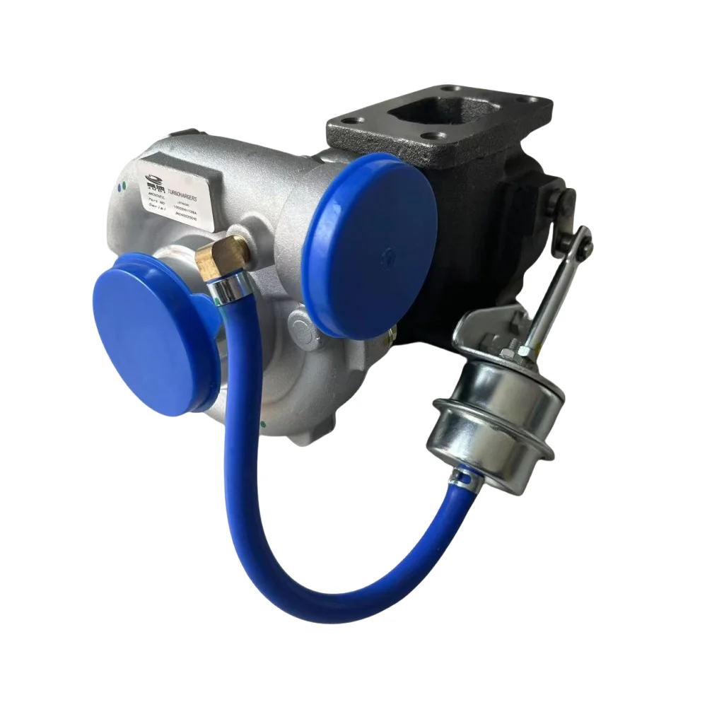 Оптовая продажа с фабрики турбозарядное устройство для трактора грузовика dayun