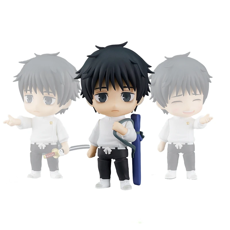 

Экшн-фигурка из аниме «ГК нендороид»