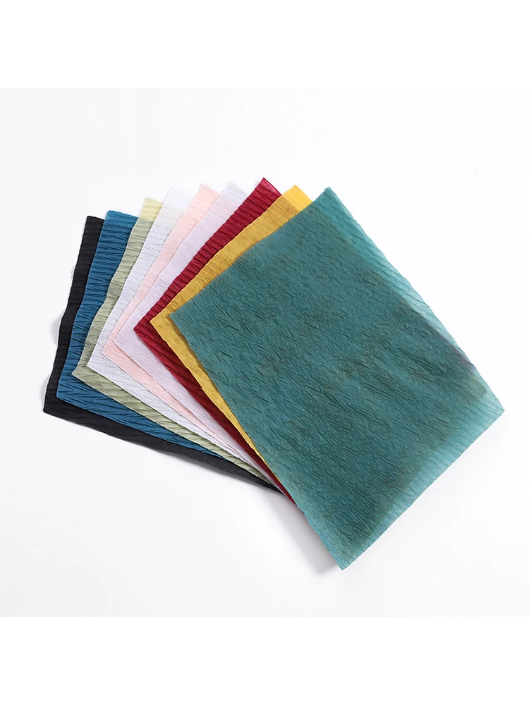 Креп-бумага с цветами искусственная бумага салфетка Подарочный упаковочный