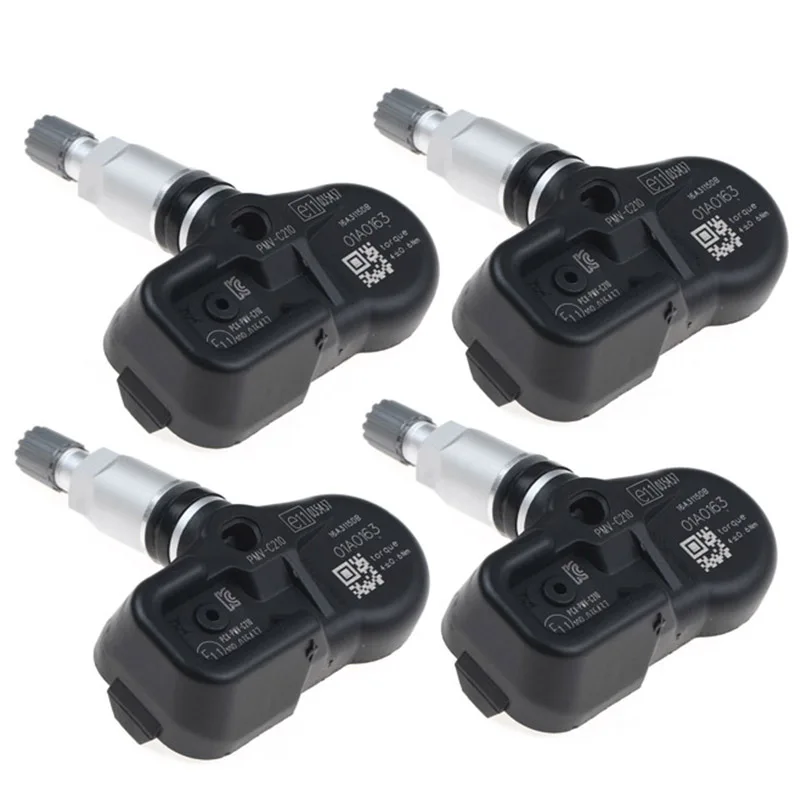 

Датчик давления в шинах TPMS 42607-30071 4260730071 42607-02030 42607-30070For Toyota Avalon Lexus CT ES GS GX IS LC LS LX NX RC RX