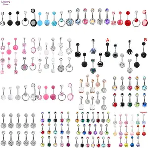 Free: Dior 16 Gauge Belly Button Ring - Body -  Auctions for Free  Stuff
