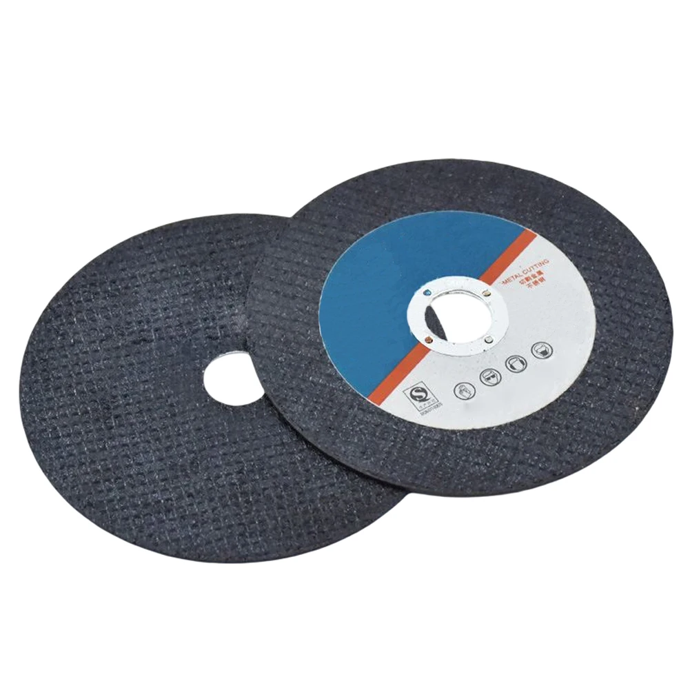

High Quality Cutting Disc Saw Blade 105x1.2x16mm 4In Accessories Circular For Angle Grinder For Stainless Steel