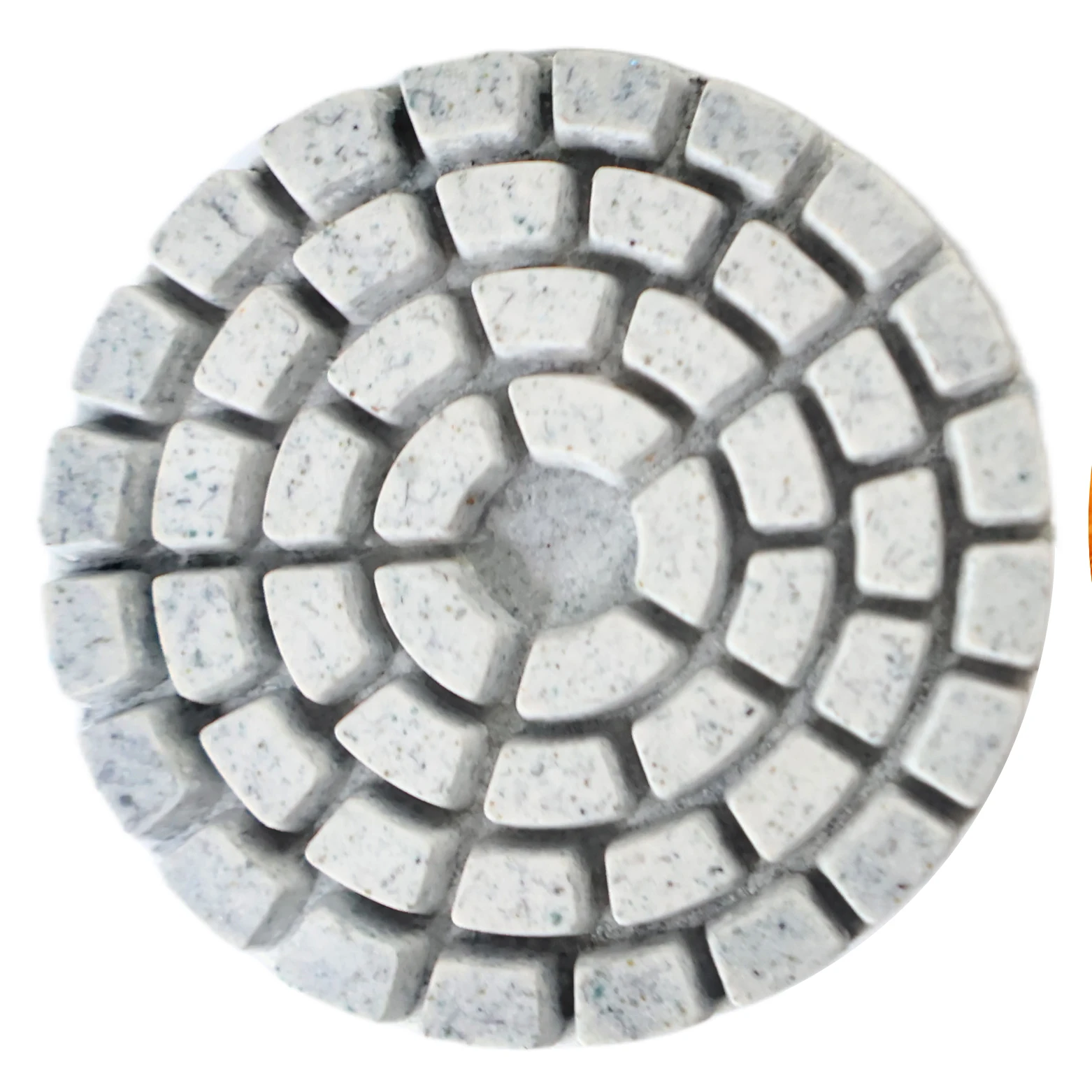 14 шт. 50 мм абразивный диск алмазная влажная полировальная подушечка для шлифования мрамора, гранита, кварцевого камня, изогнутой поверхности, полировки