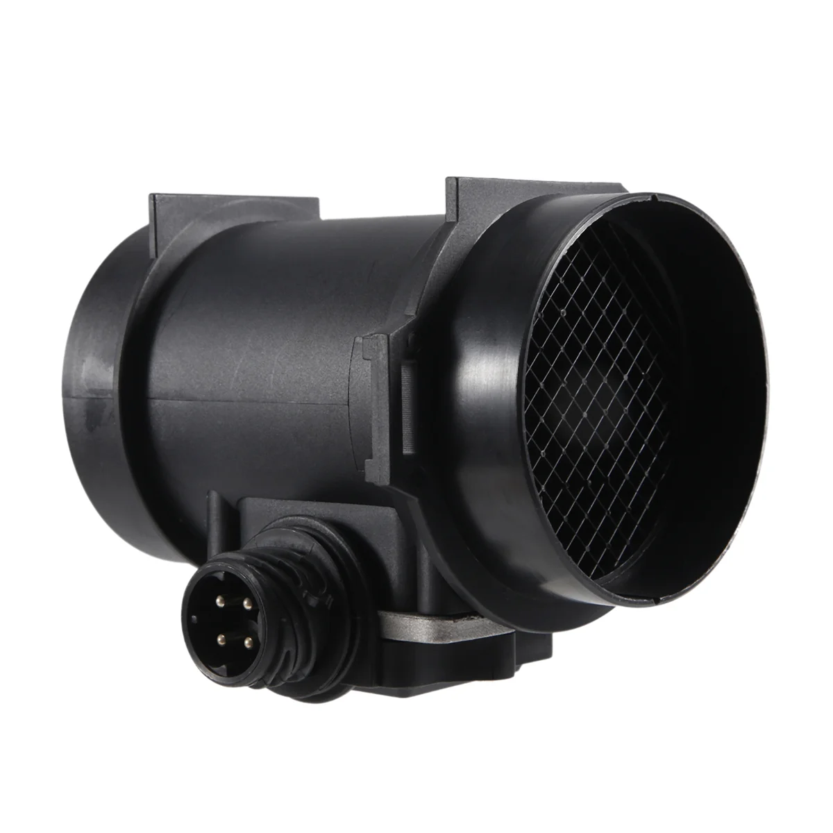 Датчик массового расхода воздуха MAF 5WK9600 5WK9600Z 5WK9617 13621703275 13621703650 1703650 для BMW E36 E38 E39 Z3