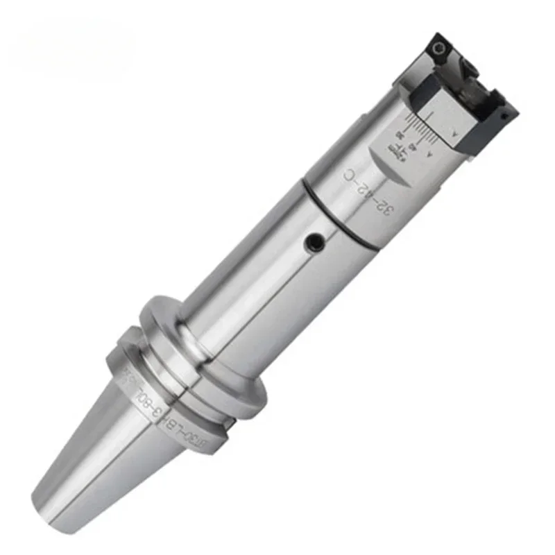 BT40 LBK1 LBK2 LBK3 LBK4 LBK5 LBK6 Держатель инструмента LBK Хвостовик расточных инструментов