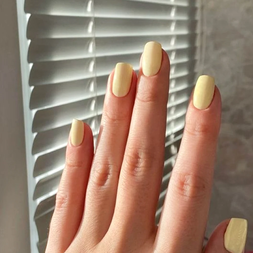 KODIES гель-крем бежевая резиновая основа Гель-лак для ногтей 15 мл структура