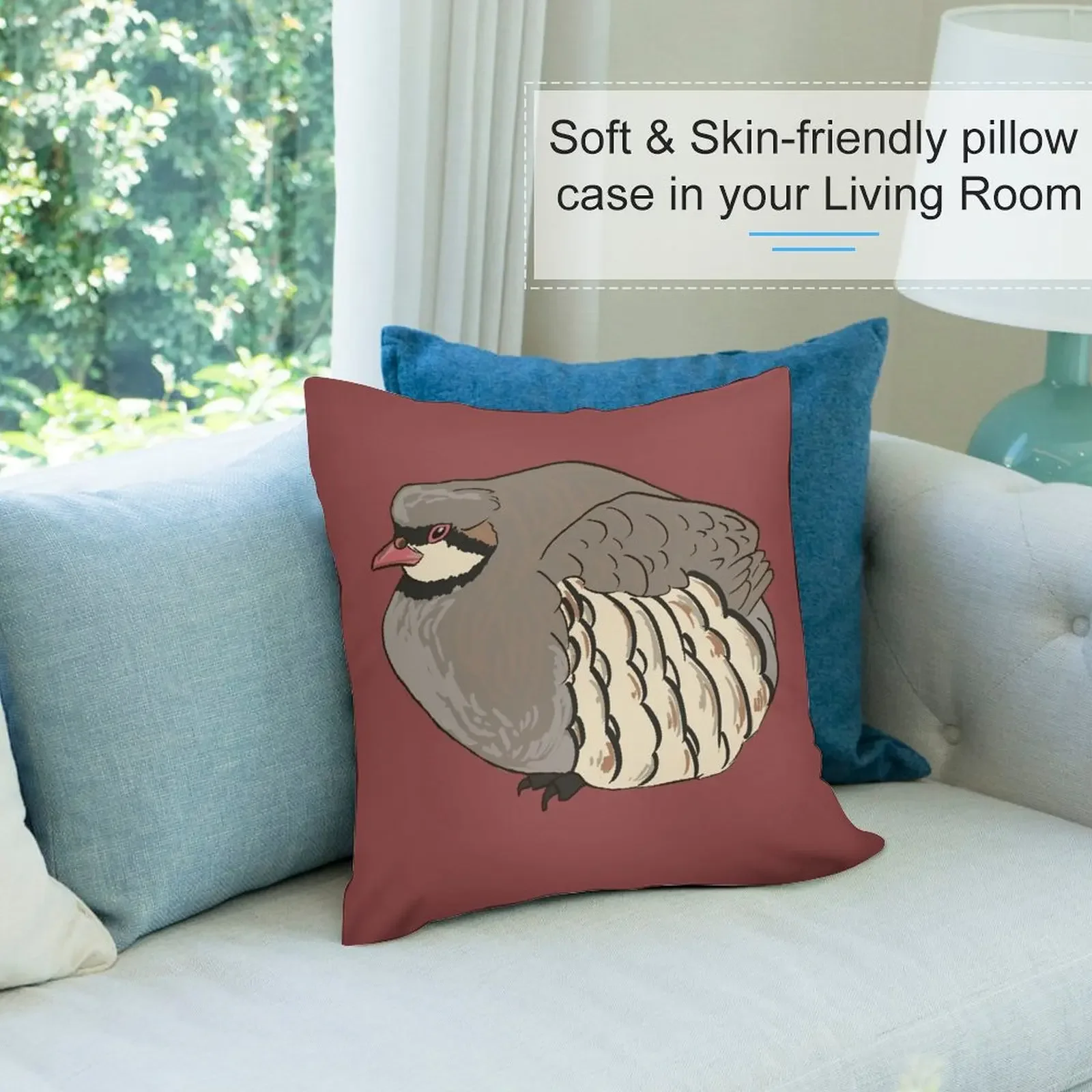 Декоративная подушка Shuu Hatoful Boyfriend с вышивкой чехлы для подушек диванов