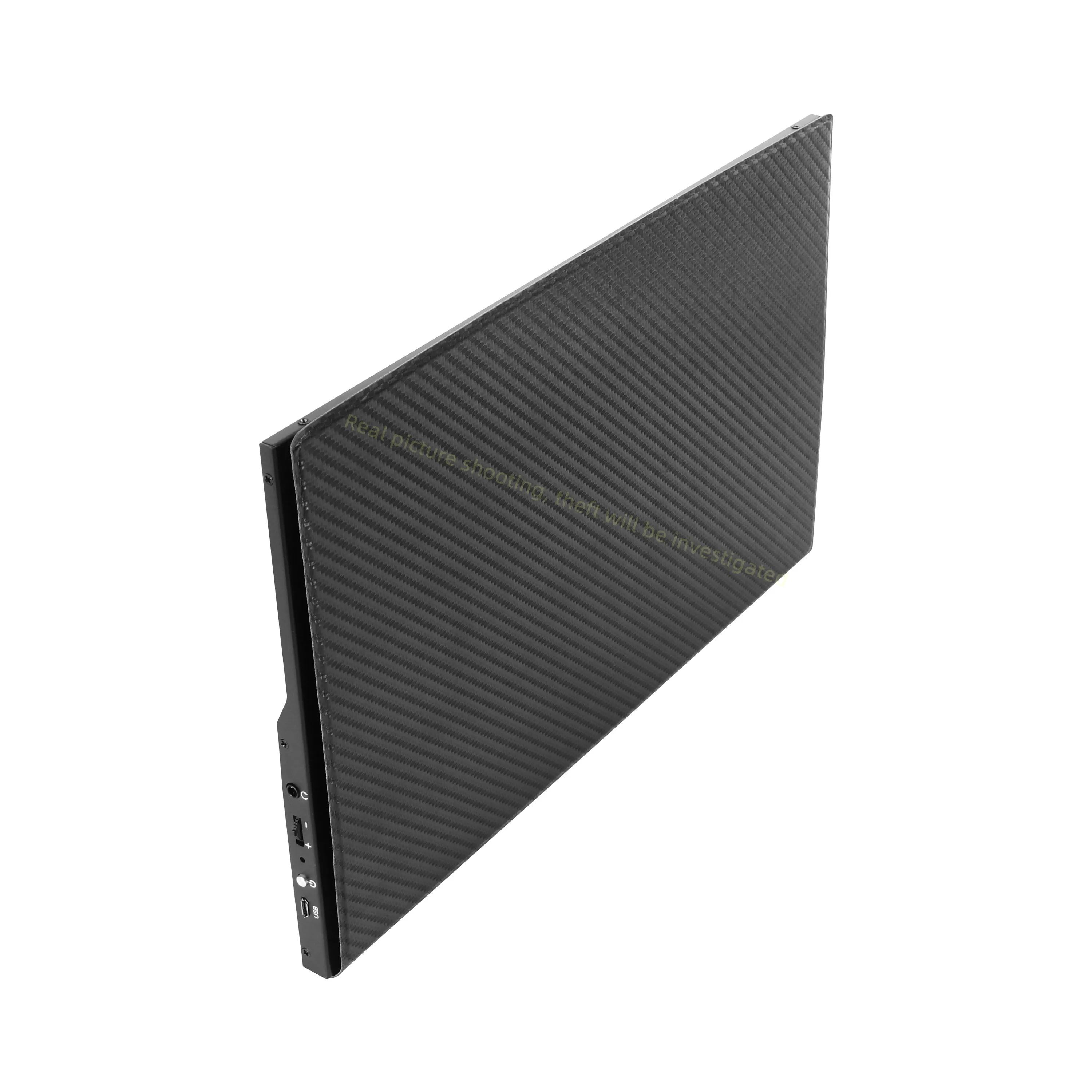 13.3 15.6 inch 1080P USB TypeC IPS FHD Screen Portable Monitor For Ps4 Switch Xbox Huawei Xiaomi Phone Gaming Laptop LCD Display images - 6