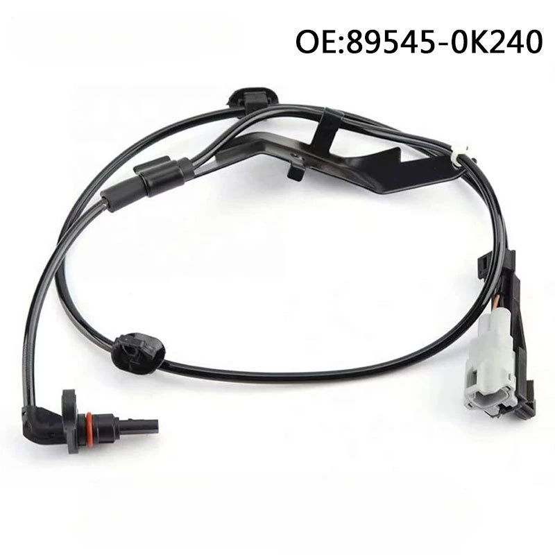 Применимые модели Toyota Pickup Haylux датчик ABS VIGO REVO скорости переднего и заднего колеса