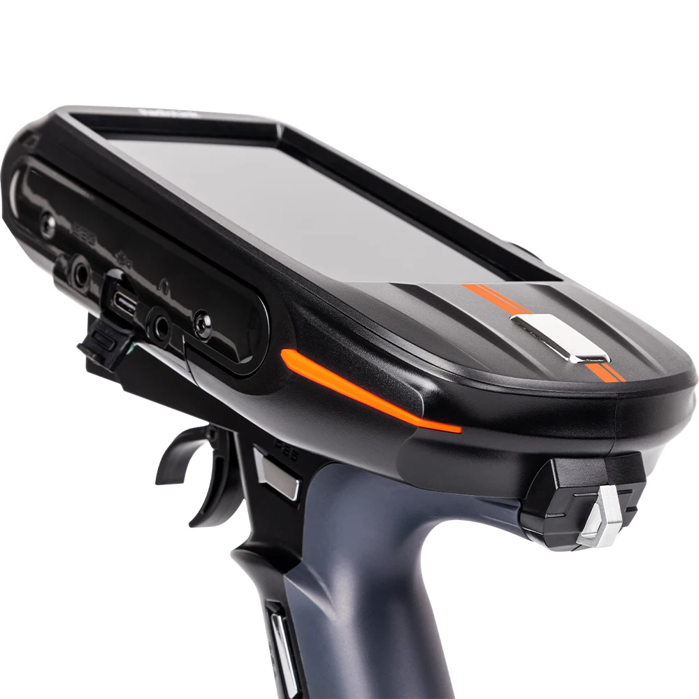 Продажа Радиопередатчик Radiolink RC8X, 2,4 ГГц, 8 каналов, Полноцветный сенсорный ЖК-экран 4,3 дюйма, хранилище 200 моделей для радиоуправляемых автомобилей Продажа Радиопередатчик Radiolink RC8X, 2,4 ГГц, 8 каналов, Полноцветный сенсорный ЖК-экран 4,3 дюйма, хранилище 200 моделей для радиоуправляемых автомобилей