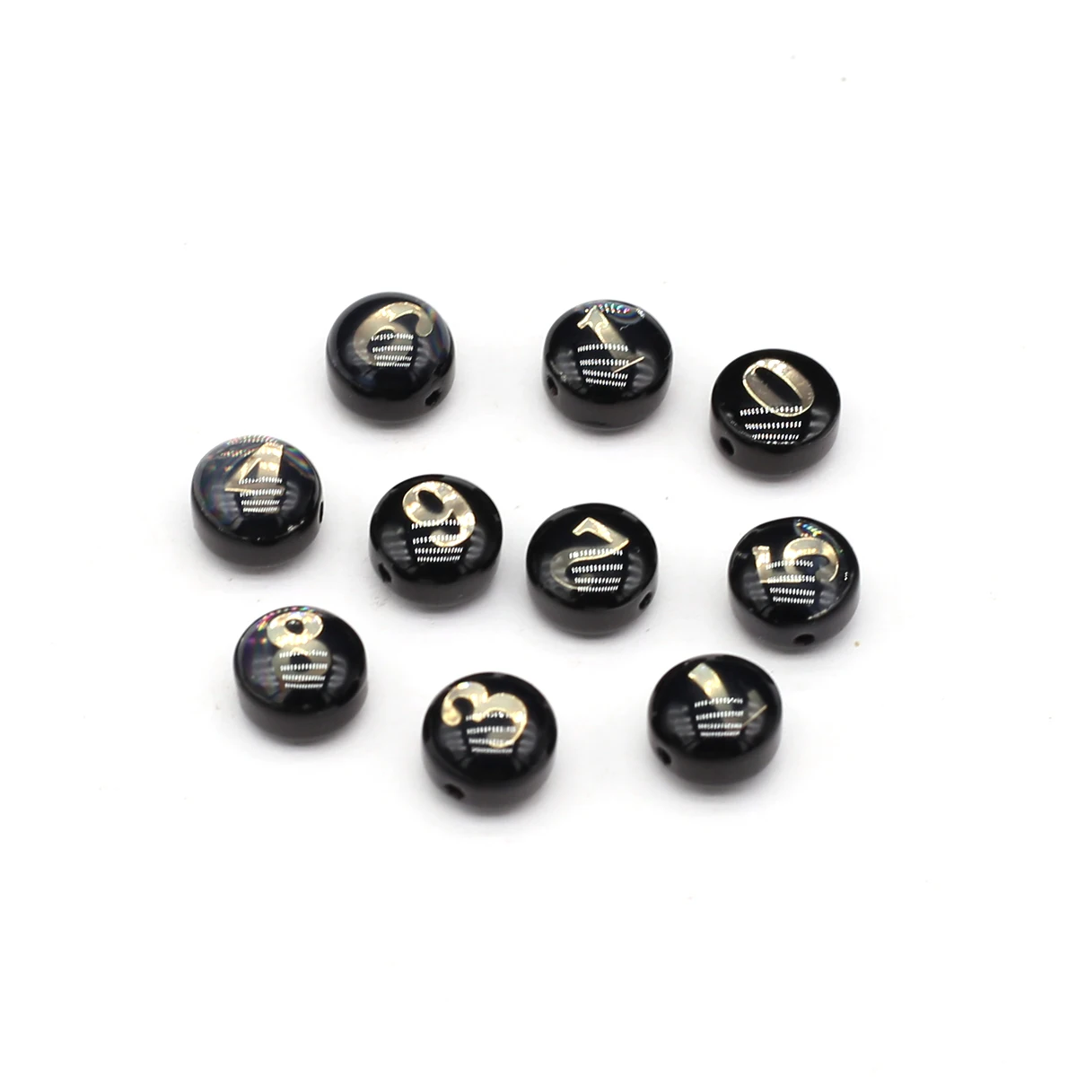 

Natural Sea Shell Beads Vertical Through Hole Figure Bead for Jewelry Making Diy Women Necklace Bracelet Accessories