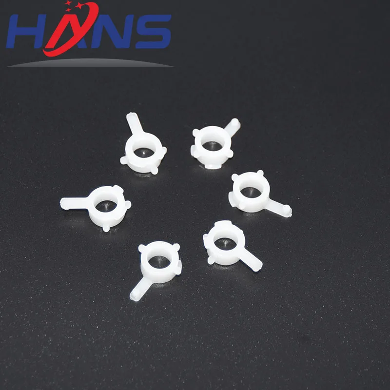 10 set. bushing Upper Delivery Roller For hp P2014 P2015 P3005 1160 1320 2420 M2727 M3035 M3027 RC1-3665-000