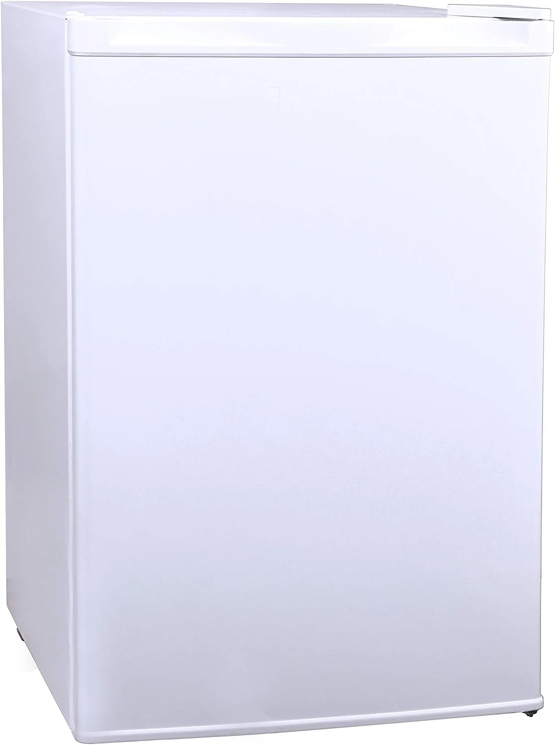 

RFRF323 White 3.2 cu. ft. Upright Freezer, Adjustable Thermostat-Compact Size