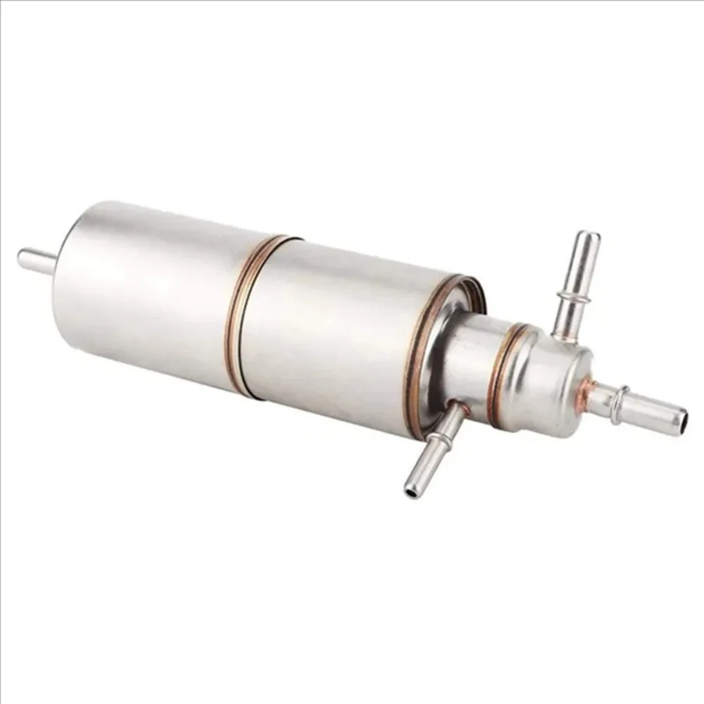 Фото Фильтр 1634770801 для MERCEDES BENZ M Class W163 ML320 ML350 ML500 ML430 ML55 1998-2005, очиститель Mahle KL438 №4