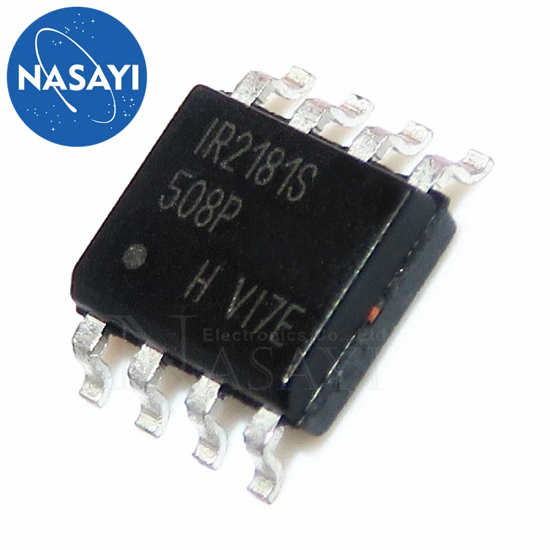 

IR2181S IR2181 SOP-8