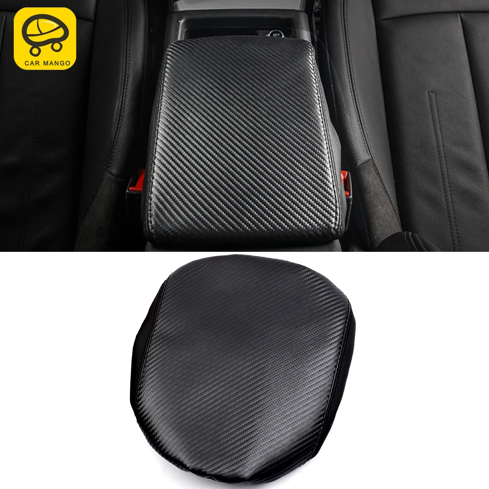 

Защитный чехол CarManGo для автомобиля, чехол для Audi A4 A5 S4 S5 B9 2017-2021