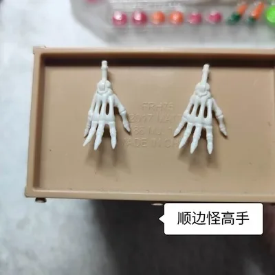 Аксессуары для кукол девочек монстры школьные руки dongcheng