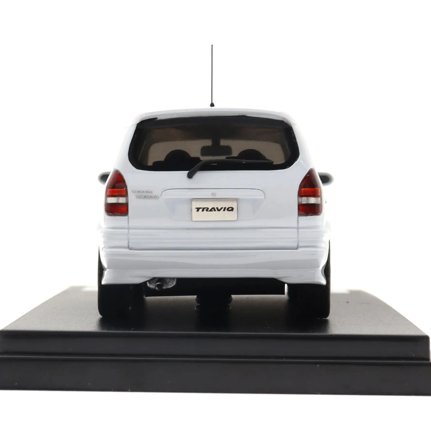 Полимерная модель автомобиля 1:43 Hi Story для модели 2001