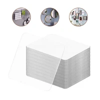 1005 strong traceless sticker photo wall auxiliary double sided hanging fixed adhesive non slip bathroom waterproof tape