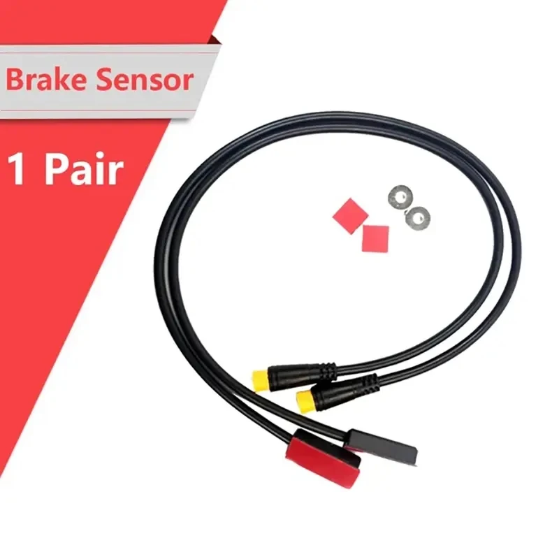 

Датчик гидравлического тормоза Bafang, E-Brake, отключение питания тормоза для двигателя 8fun BBS01B BBS02B BBSHD