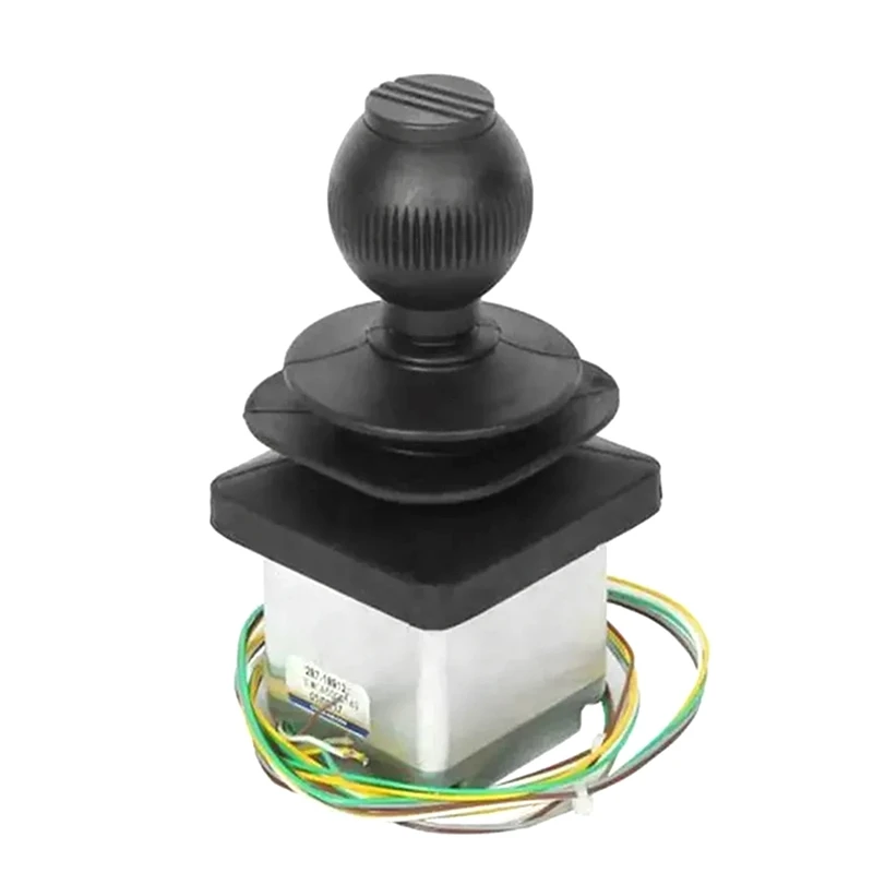 1 PCS Joystick Controller 2441305350 Replacement Parts Accessories For Haulotte HA16X HA18SPX HA260PX HA15X HA32PX HA20PX HB44J