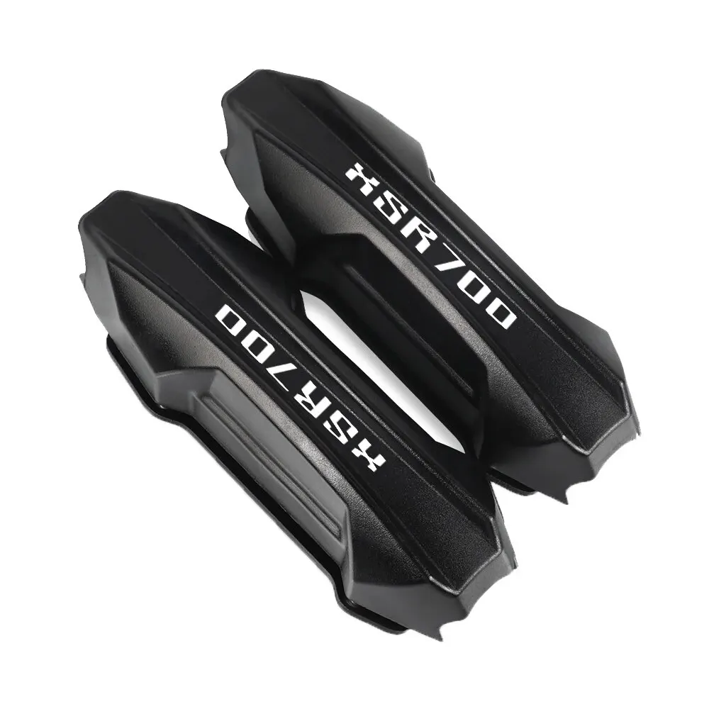 2023 2024 25 мм защитный бампер для мотоцикла XSR900 XSR700 XSR 700 900 ABS 2016-2021 2022