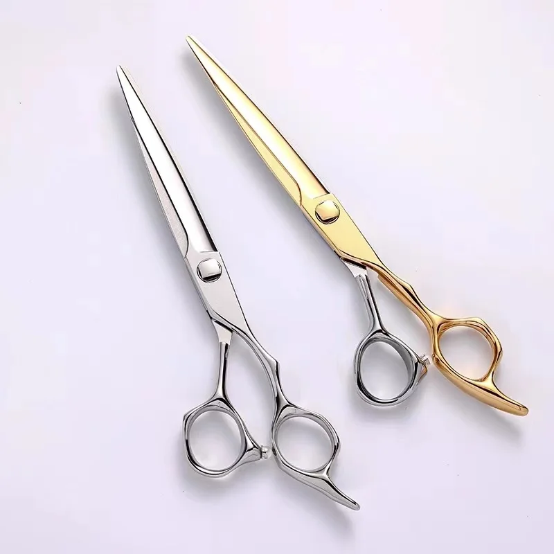 Профессиональные парикмахерские ножницы Высококачественные инструменты для