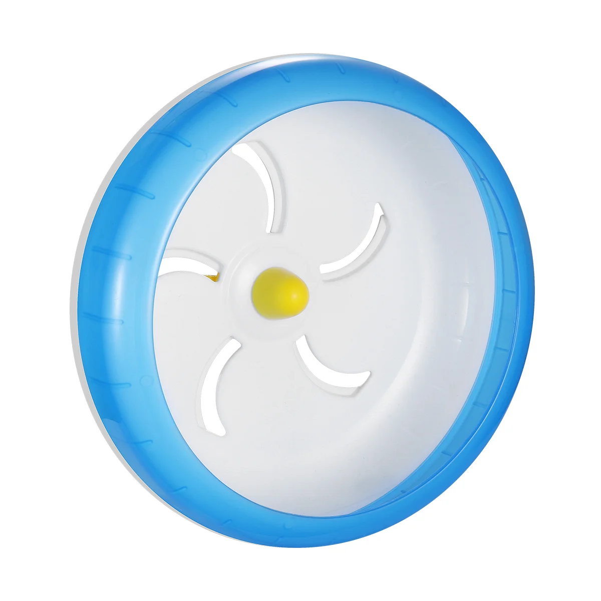 

1 Pc Small Hamster Wheel Chinchilla Wheel Hamster Cage Silent Hamster Wheel Rat Wheel Hamster Wheels