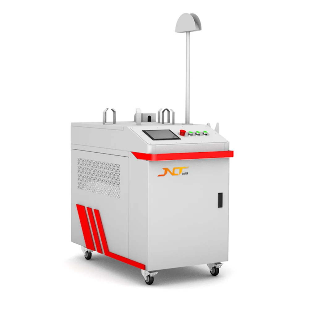 

Best Price 1000w 1500w 2000w continuous rust removal laser gun laser cleaning machine