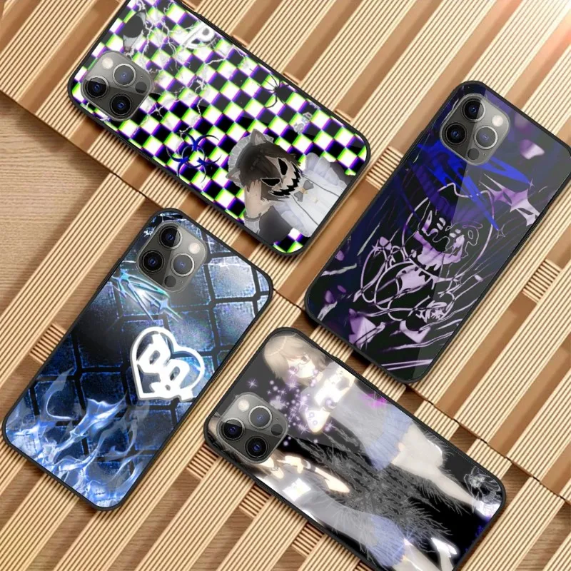 

Чехол для iPhone 14 13 12 11 XS X 8 7 6 Plus Mini Pro Max SE 2022