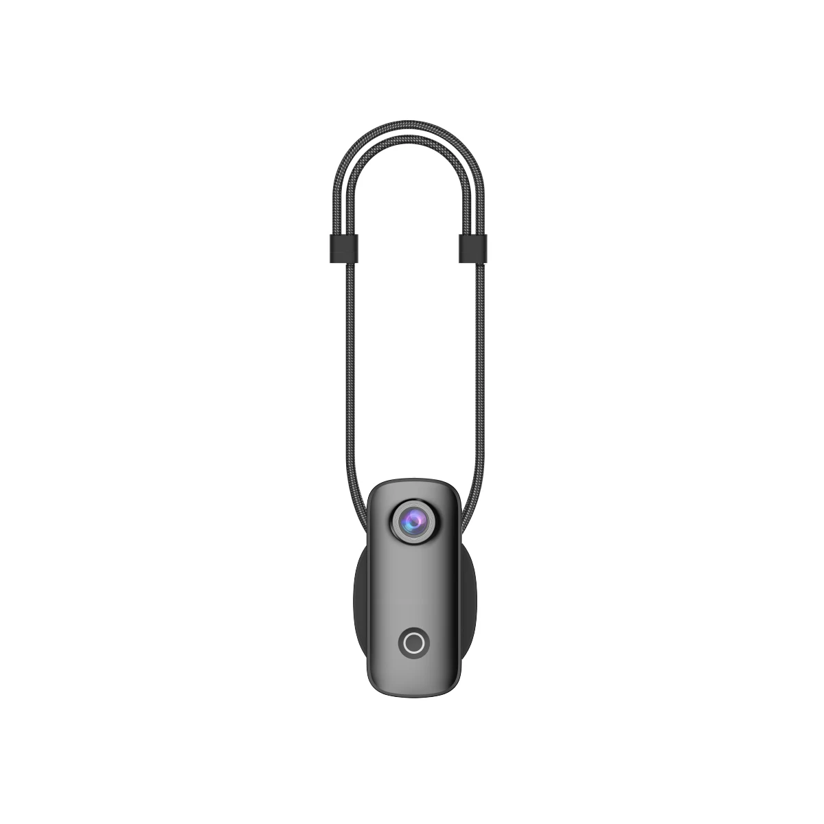 Фото SJCAM C400 Магнитный ремешок Оригинальные аксессуары C300/C200/C100 Крепление для экшн-камеры Магнитный ремешок Sjcam Портативные аксессуары №2