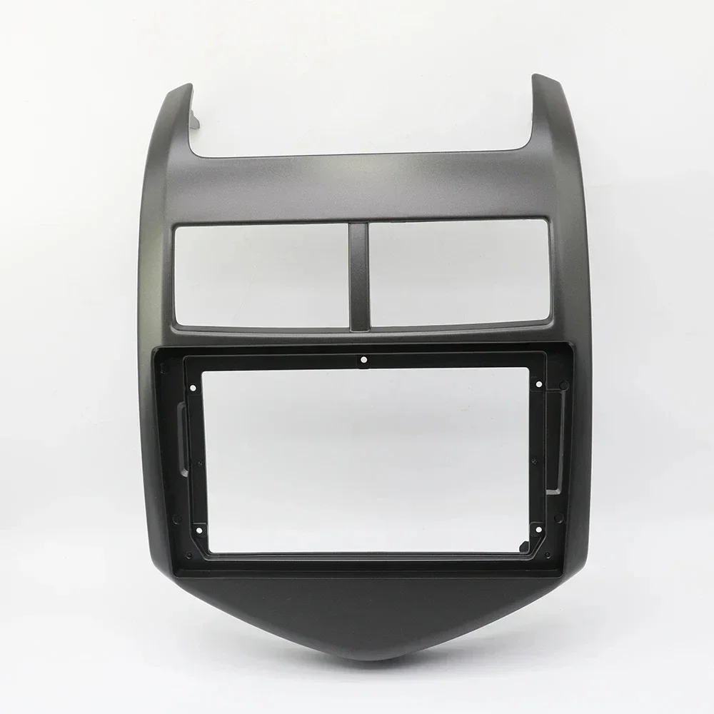 Автомобильный радиоприемник для CHEVROLET AVEO 2011 (9 дюймов) облицовка Android GPS MP5