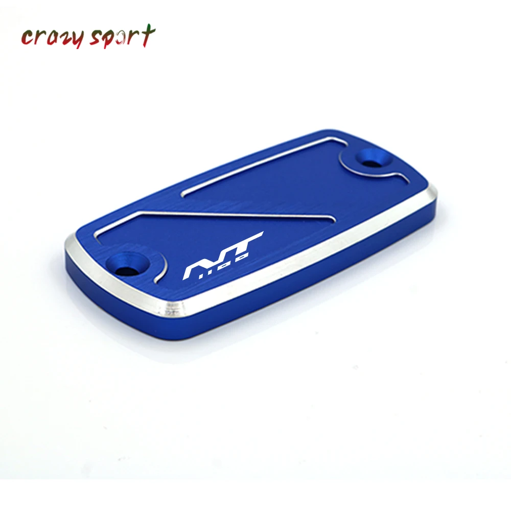 Для HONDA NT 1100 NT1100 2021-2024 задняя крышка мотоциклетного главного цилиндра Крышка