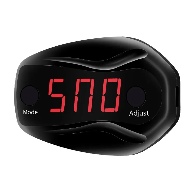 Новый Автомобильный Электрический регулятор дроссельной заслонки 12-педаль для