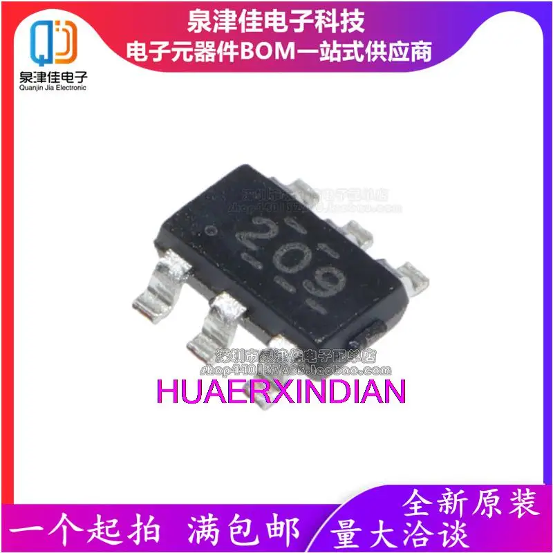 10 шт. оригинальные TPS 562209 DDCR SOT23-6 209