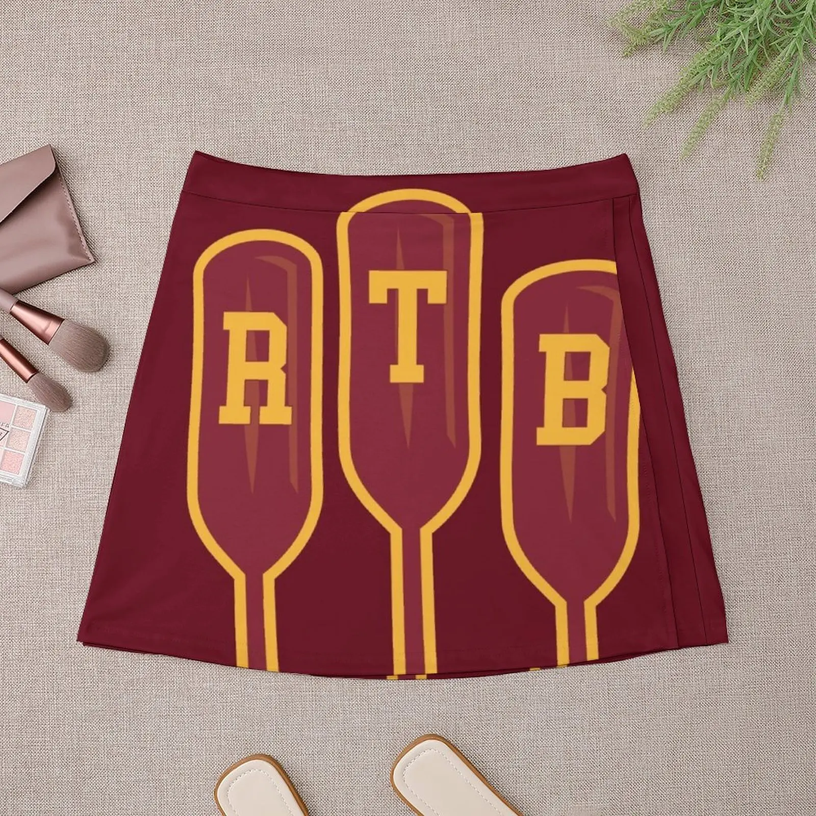 Мини-юбка RTB миди-Юбка Для Женщин женская одежда