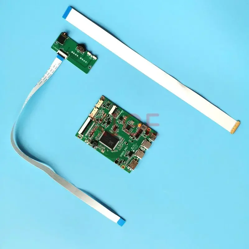 Плата привода подходит для N116BGE LP116WH6 NT116WHM B116XTN02 M116NWR1 B116XAN03 M116NWR4 1366x768 Панель