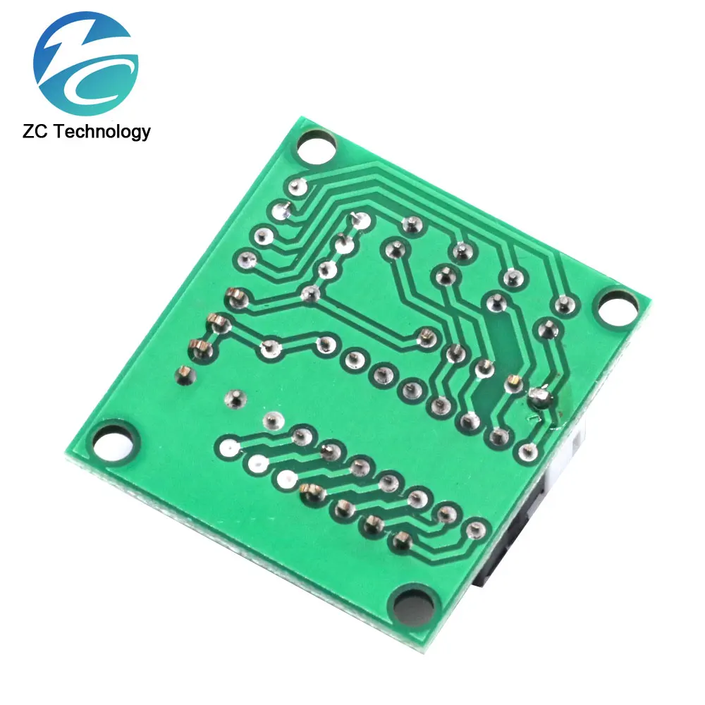 4-фазный шаговый двигатель 28BYJ-48-5V + плата драйвера ULN2003 для Arduino 1 х |
