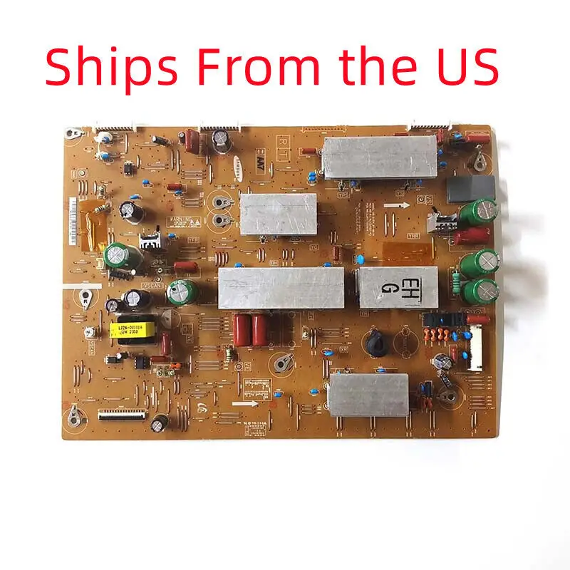 

Power SupplyBoard для Samsung LJ92-01880A PS51E450A1R LJ41-10181A