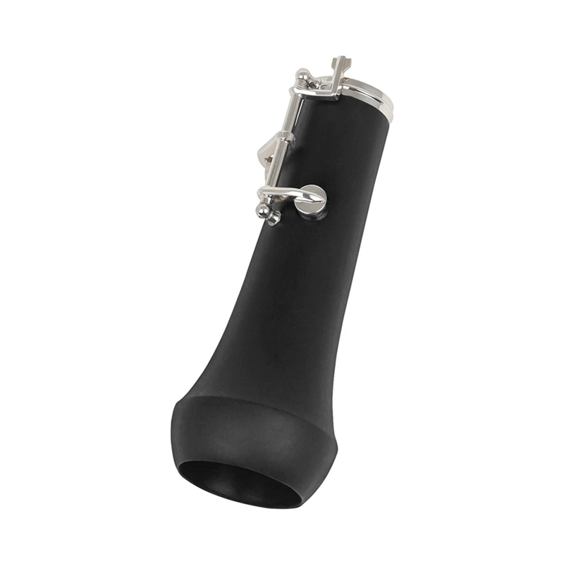

Oboe Bakelite Bell Mouth Oboe Accessories Oboe Black Bell Mouth Musical Instrument Accessories