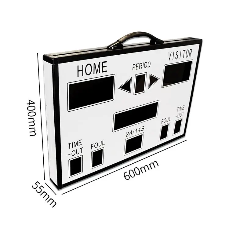 Портативное светодиодное электронное радио YIZHI