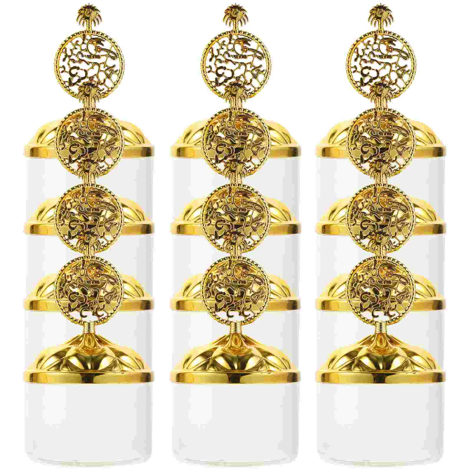 

Candy Box Boxes Wedding Chocolate Gift Party Containers Storagefavor Decorative Container Treat Wrapping Kids Jewelry Paper Jars