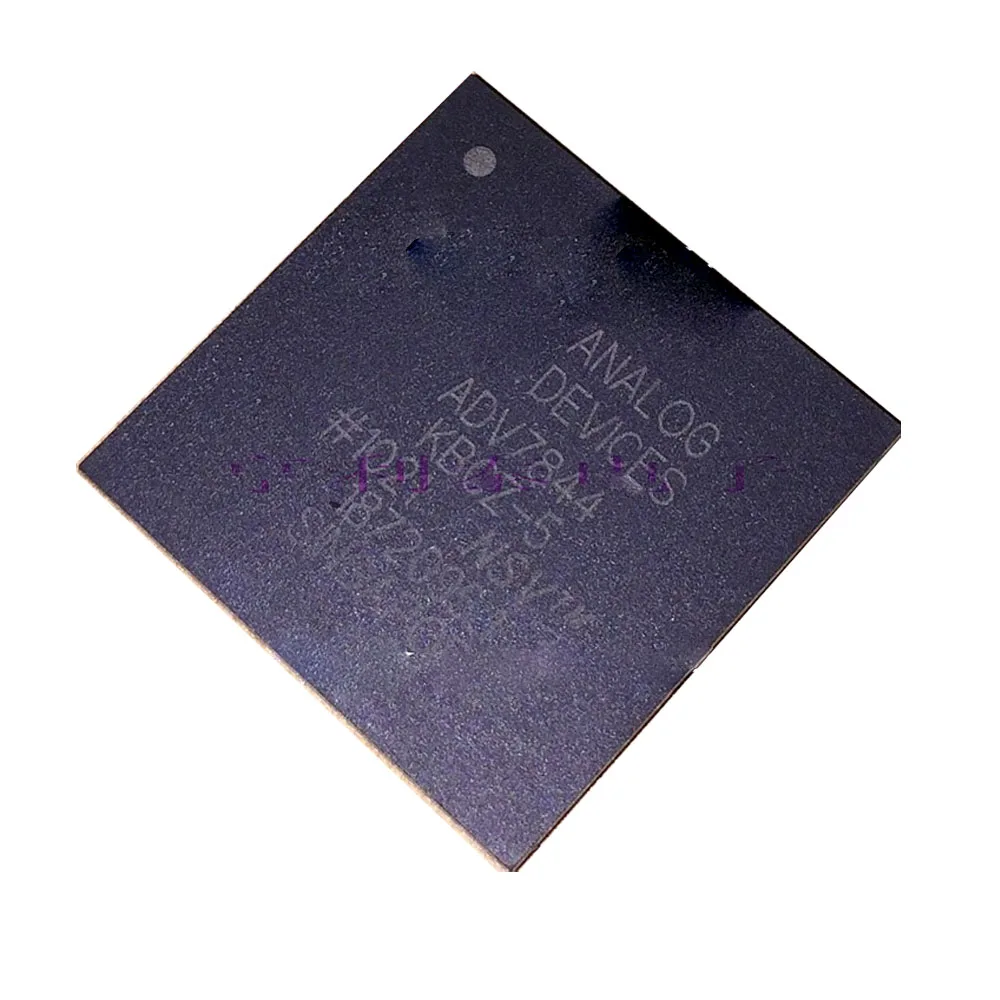 

Бесплатная доставка 10 шт. Φ 425-Pin ADV7844KBCZ-5 ADV7844KBCZ ADV7844
